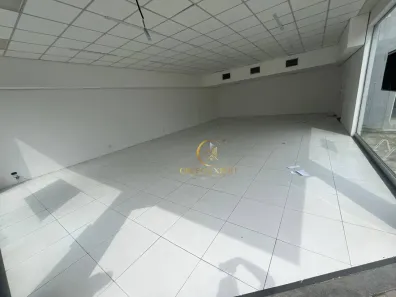 Ponto Comercial para alugar, 200m² no Vila Industrial, São José dos Campos