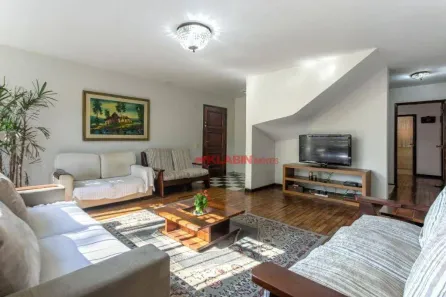 Sobrado com 3 Quartos à venda, 193m² no Cidade Vargas, São Paulo