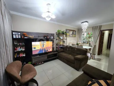 Casa com 3 Quartos à venda, 126m² no Água Branca, Piracicaba