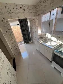 Casa de Condomínio com 3 Quartos para alugar, 89m² no Jardim Imperial, Cuiabá