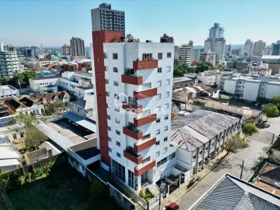 Apartamento com 2 Quartos à venda, 78m² no Centro, São Leopoldo