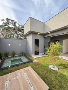 Casa com 3 Quartos à venda, 197m² no Setor Central, Aparecida de Goiânia