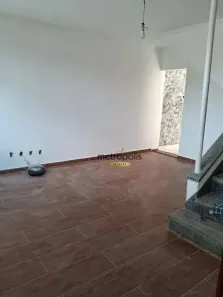 Sobrado com 4 Quartos à venda, 184m² no Vila Homero Thon, Santo André
