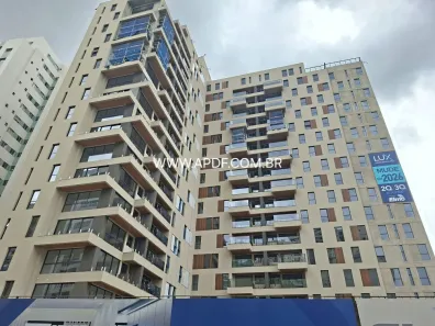 Apartamento com 3 Quartos à venda, 83m² no Norte, Brasília
