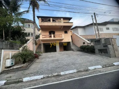 Casa de Condomínio com 3 Quartos à venda, 261m² no Arujázinho IV, Arujá