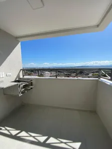 Apartamento com 2 Quartos à venda, 51m² no Vila Maria, São José dos Campos