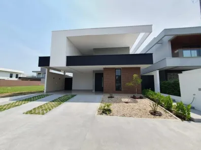Casa de Condomínio com 3 Quartos à venda, 170m² no Jardim São Domingos, Marília