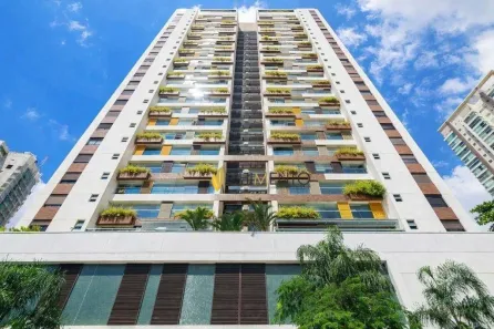 Apartamento com 3 Quartos à venda, 178m² no Jardim das Acácias, São Paulo