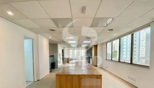 Imóvel Comercial à venda, 180m² no Jardim Paulista, São Paulo
