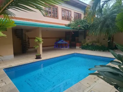 Sobrado com 4 Quartos à venda, 447m² no Granja Julieta, São Paulo