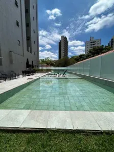 Apartamento com 3 Quartos à venda, 75m² no Santa Efigênia, Belo Horizonte