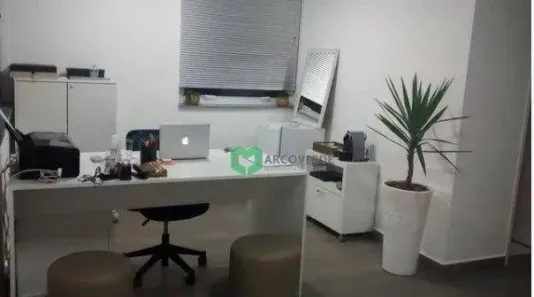 Sala Comercial à venda, 36m² no Vila Parque Jabaquara, São Paulo
