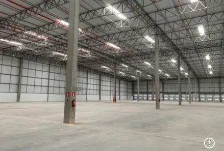 Galpão/Depósito/Armazém para alugar, 3000m² no , Simões Filho