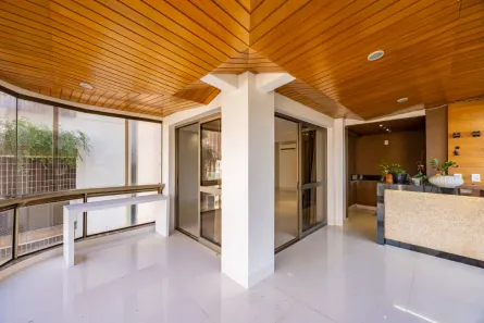 Apartamento com 4 Quartos à venda, 238m² no Setor Bueno, Goiânia