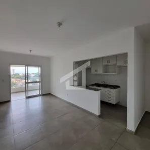 Apartamento com 2 Quartos para alugar, 75m² no Jardim das Nações, Taubaté