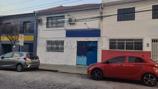 Sobrado à venda, 170m² no Santana, São Paulo