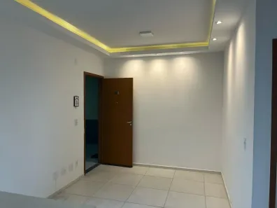 Apartamento com 2 Quartos à venda, 42m² no Paupina, Fortaleza