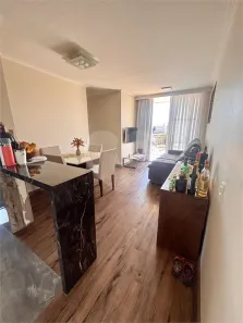 Apartamento com 3 Quartos à venda, 50m² no Vila Guilherme, São Paulo