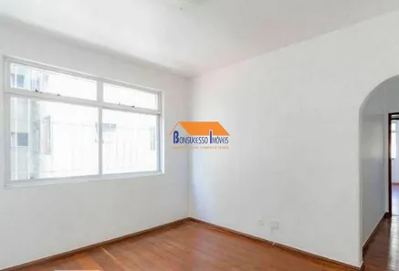 Apartamento com 3 Quartos à venda, 90m² no Silveira, Belo Horizonte