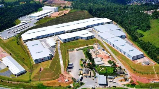 Galpão/Depósito/Armazém para alugar, 10032m² no Tingidor, Embu das Artes