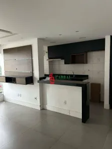 Apartamento com 2 Quartos à venda, 52m² no Vila Progresso, Guarulhos