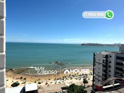 Apartamento com 3 Quartos à venda, 100m² no Praia do Morro, Guarapari