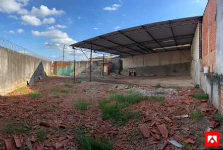 Lote/Terreno à venda, 474m² no Jardim Laudissi, Santa Bárbara D'Oeste