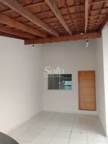 Casa com 3 Quartos à venda, 92m² no Jardim Holanda, Uberlândia
