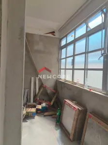 Apartamento com 1 Quarto à venda, 38m² no Centro, São Vicente