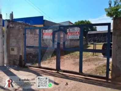Lote/Terreno para venda ou aluguel, 544m² no Vila Hortência, Sorocaba