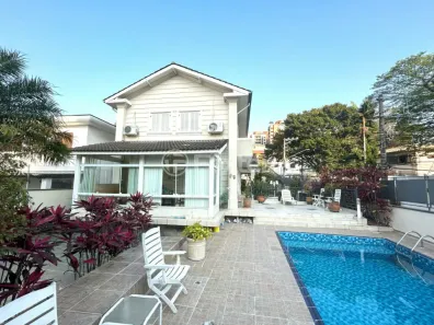 Casa com 4 Quartos à venda, 310m² no Vila Sônia, São Paulo