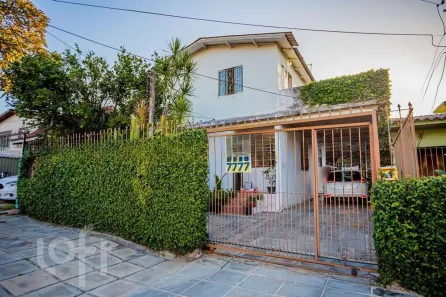 Casa com 9 Quartos à venda, 347m² no Jardim Carvalho, Porto Alegre