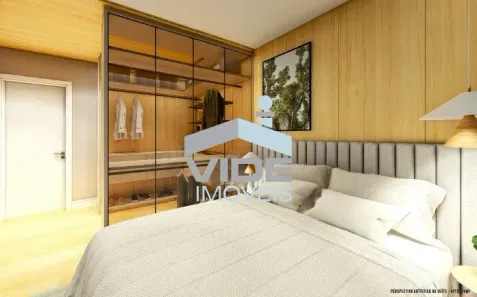 Apartamento com 3 Quartos à venda, 114m² no Jardim Guarani, Campinas