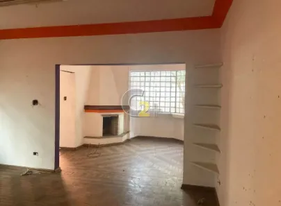 Imóvel Comercial com 3 Quartos à venda, 275m² no Perdizes, São Paulo