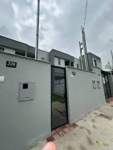 Casa com 2 Quartos à venda, 67m² no Tirol (Barreiro), Belo Horizonte