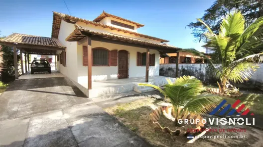 Casa com 3 Quartos à venda, 85m² no Boqueirão, Saquarema