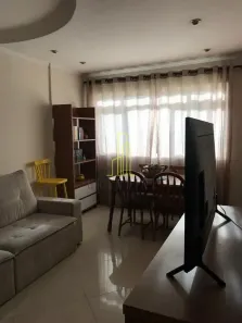 Apartamento com 3 Quartos à venda, 127m² no Centro, São Bernardo do Campo