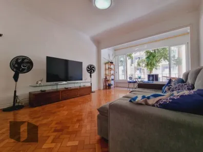 Apartamento com 3 Quartos à venda, 170m² no Copacabana, Rio de Janeiro
