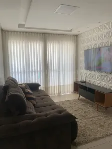 Apartamento com 3 Quartos à venda, 76m² no Jardim das Américas 2ª Etapa, Anápolis
