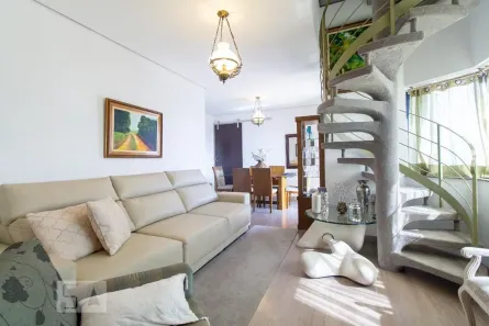 Cobertura com 3 Quartos à venda, 210m² no Vila Carrão, São Paulo