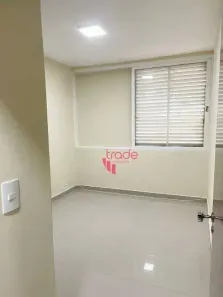 Apartamento com 3 Quartos à venda, 115m² no Jardim Macedo, Ribeirão Preto