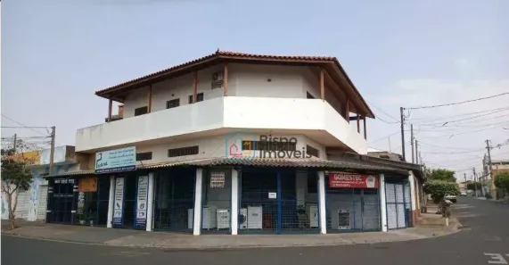 Casa com 3 Quartos à venda, 289m² no Jardim Santa Rita I, Nova Odessa