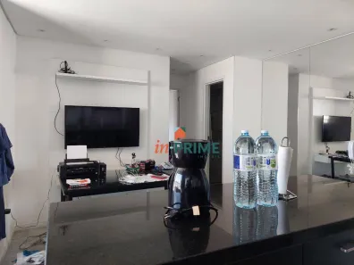 Apartamento com 2 Quartos à venda, 50m² no Brás, São Paulo