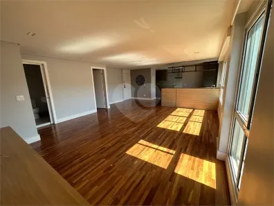 Apartamento com 2 Quartos à venda, 117m² no Itaim Bibi, São Paulo