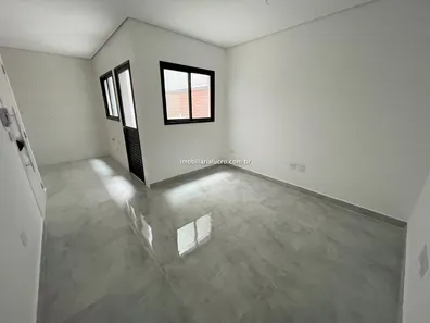Apartamento com 2 Quartos à venda, 55m² no Vila Pires, Santo André