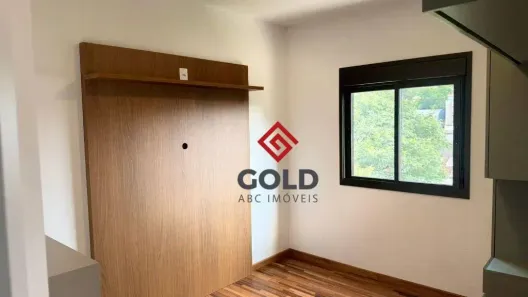 Apartamento com 2 Quartos para alugar, 55m² no Parque das Nações, Santo André