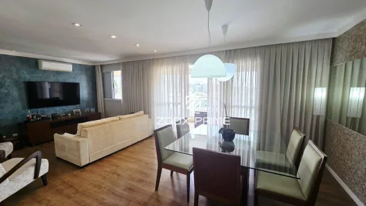 Apartamento com 2 Quartos à venda, 107m² no Vila Isa, São Paulo