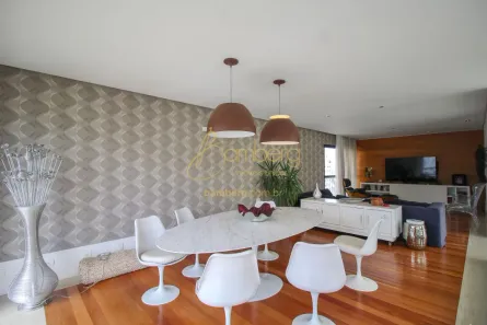 Cobertura com 3 Quartos à venda, 480m² no Vila Andrade, São Paulo