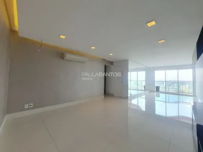 Apartamento com 3 Quartos para alugar, 135m² no Parque Campolim, Sorocaba