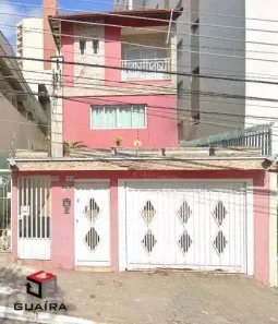 Casa com 1 Quarto à venda, 120m² no Santa Paula, São Caetano do Sul